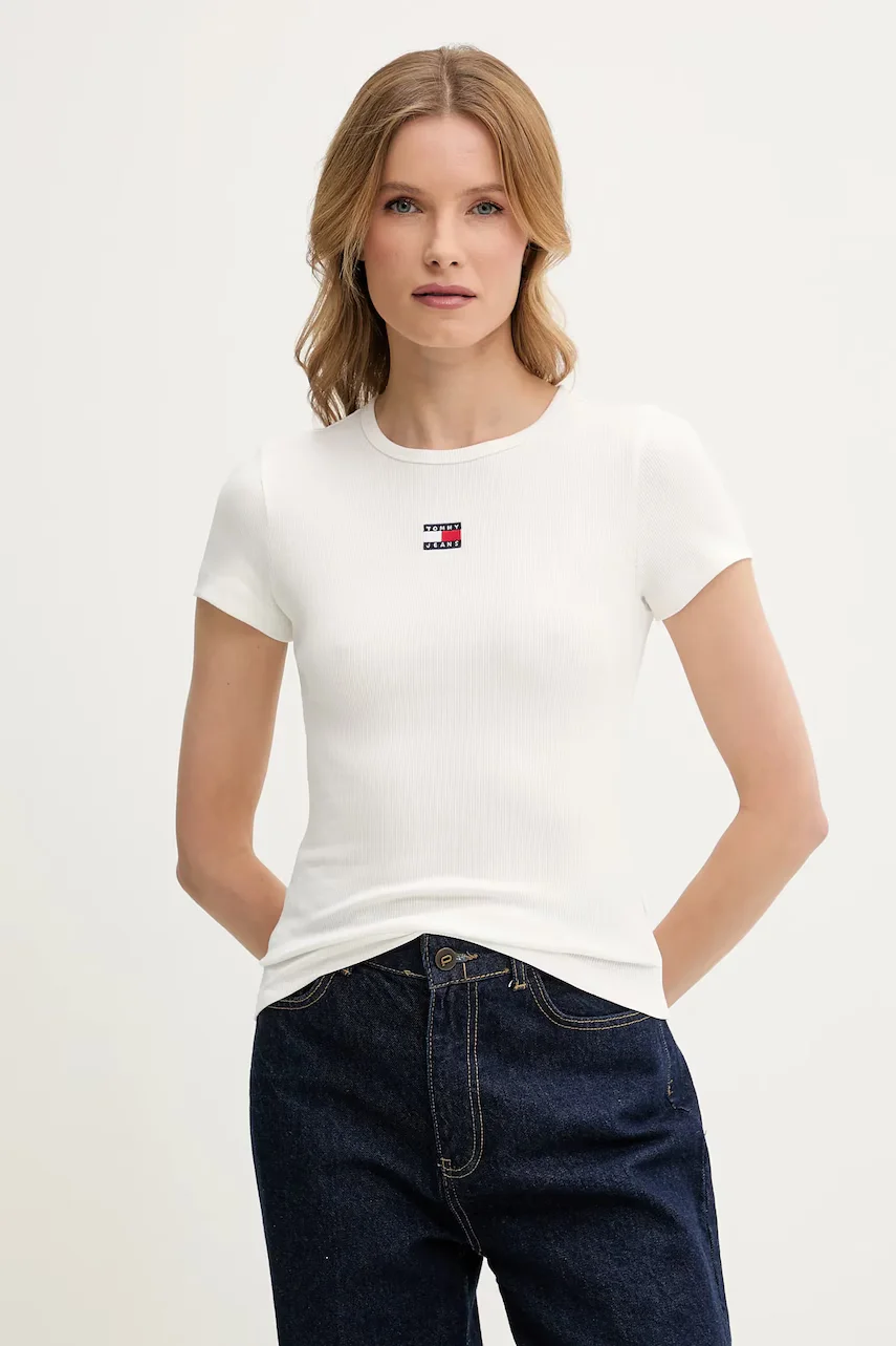 Tommy Jeans Тениска