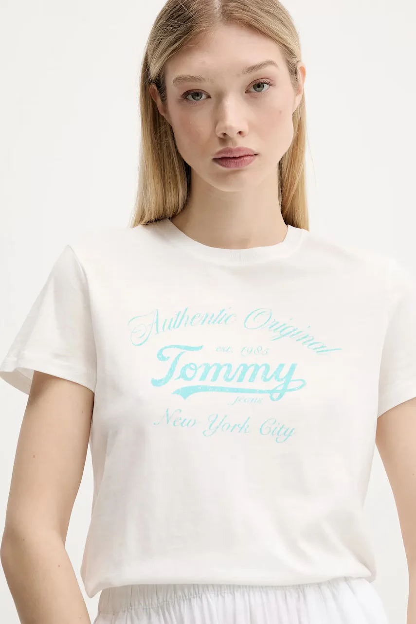 Tommy Jeans Тениска