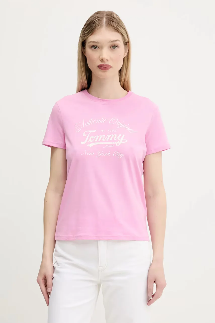 Tommy Jeans Тениска