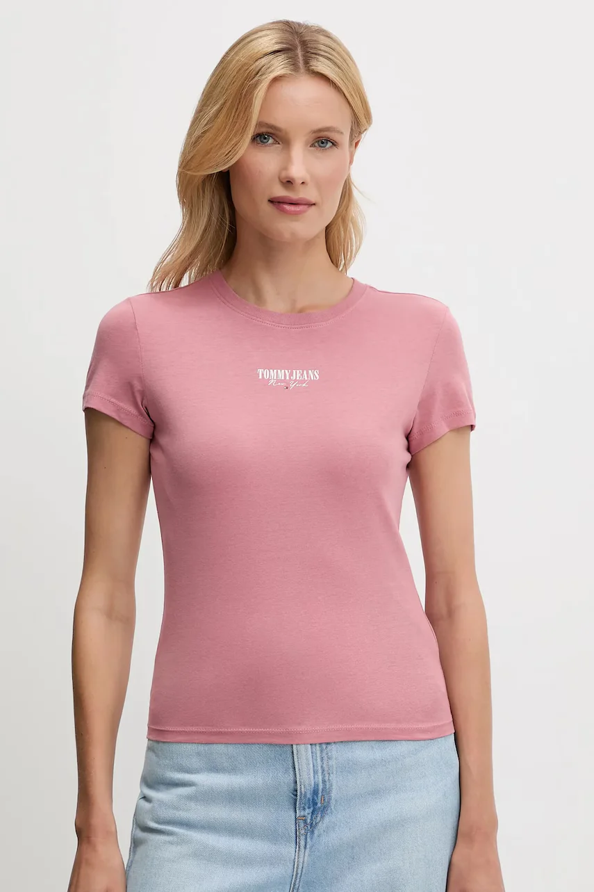 Tommy Jeans Тениска