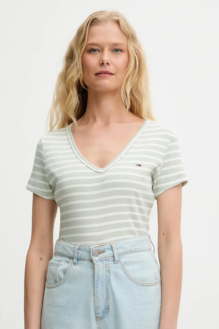 Tommy Jeans Тениска