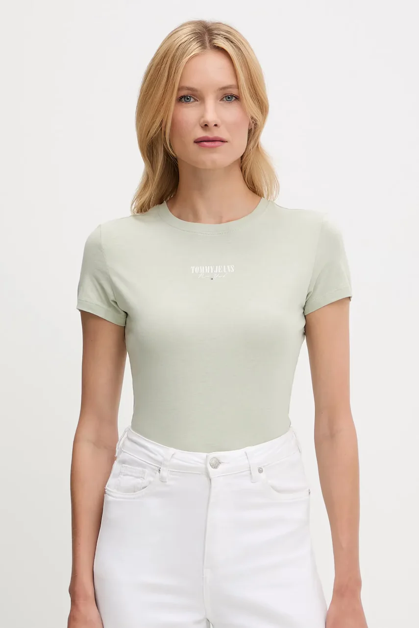 Tommy Jeans Тениска