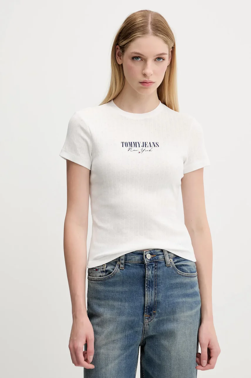 Tommy Jeans Тениска