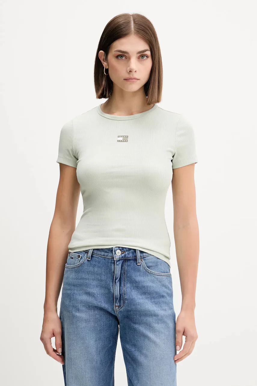 Tommy Jeans Тениска
