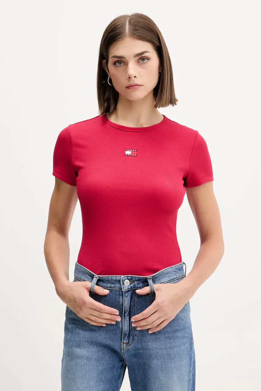 Tommy Jeans Тениска