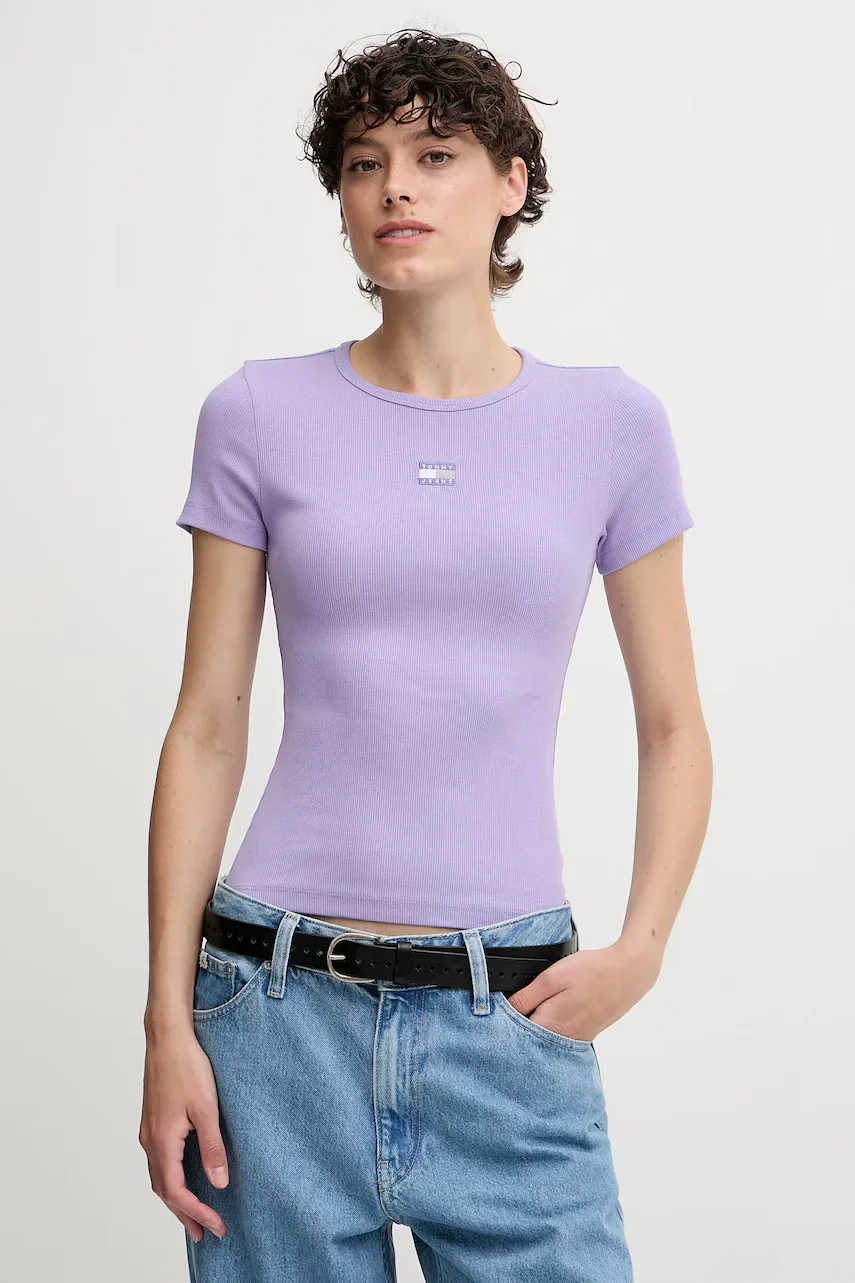 Tommy Jeans Тениска