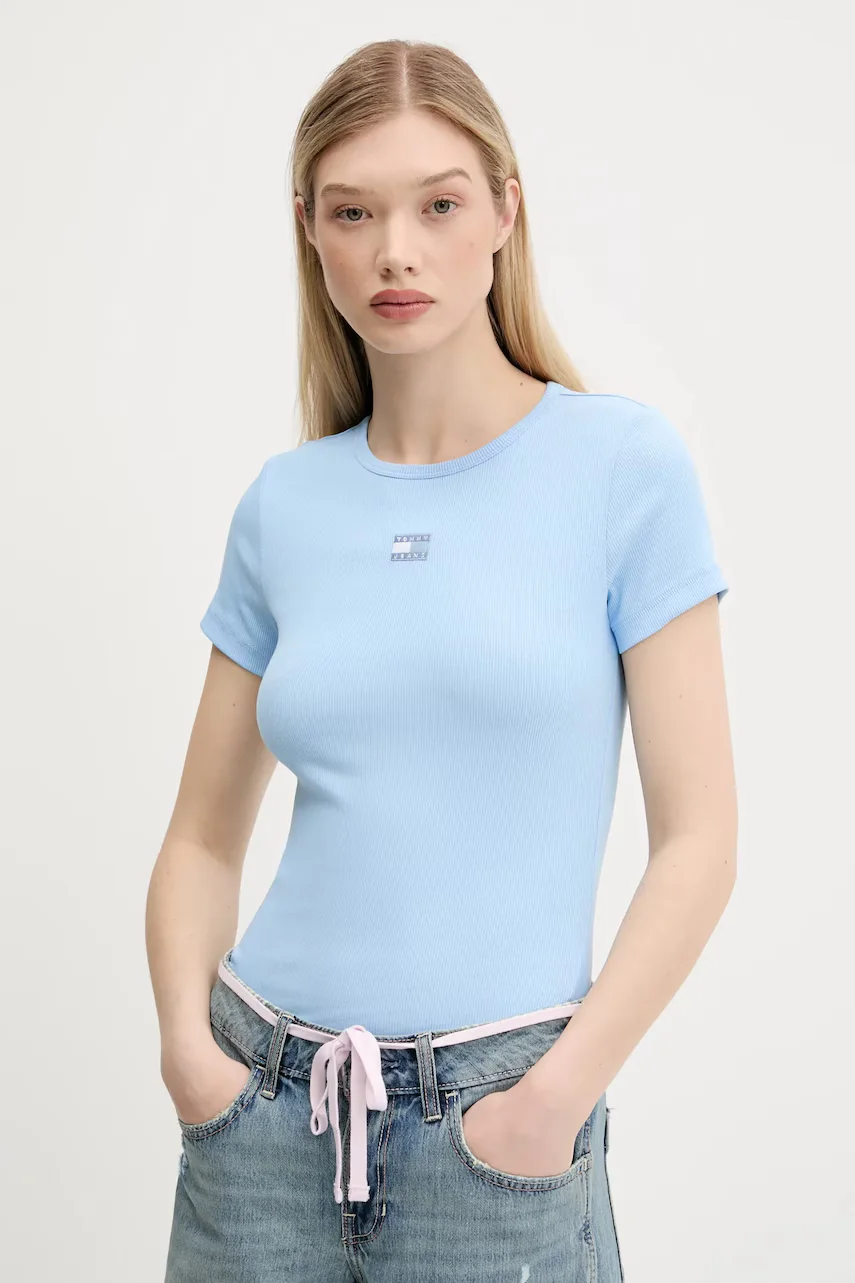 Tommy Jeans Тениска