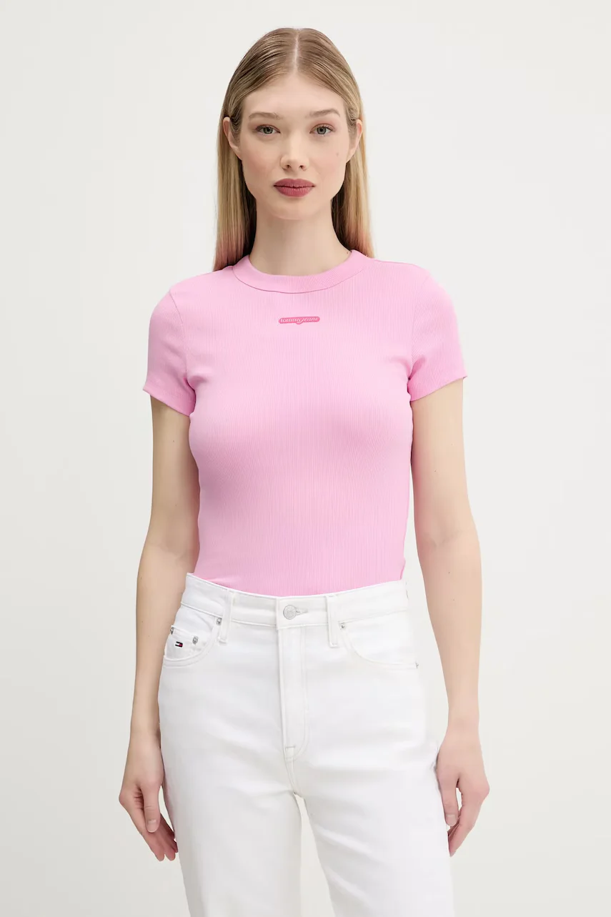 Tommy Jeans Тениска