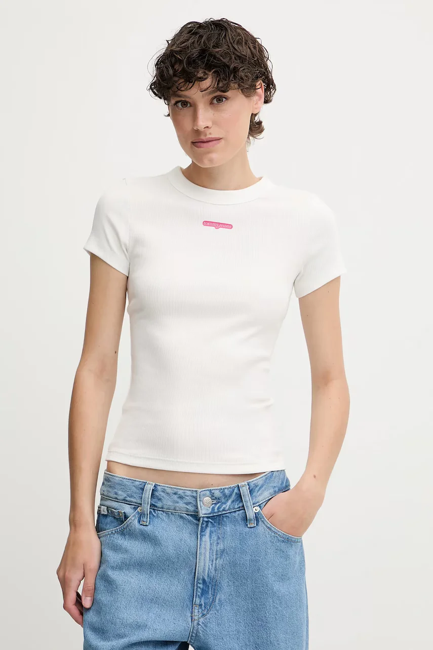 Tommy Jeans Тениска