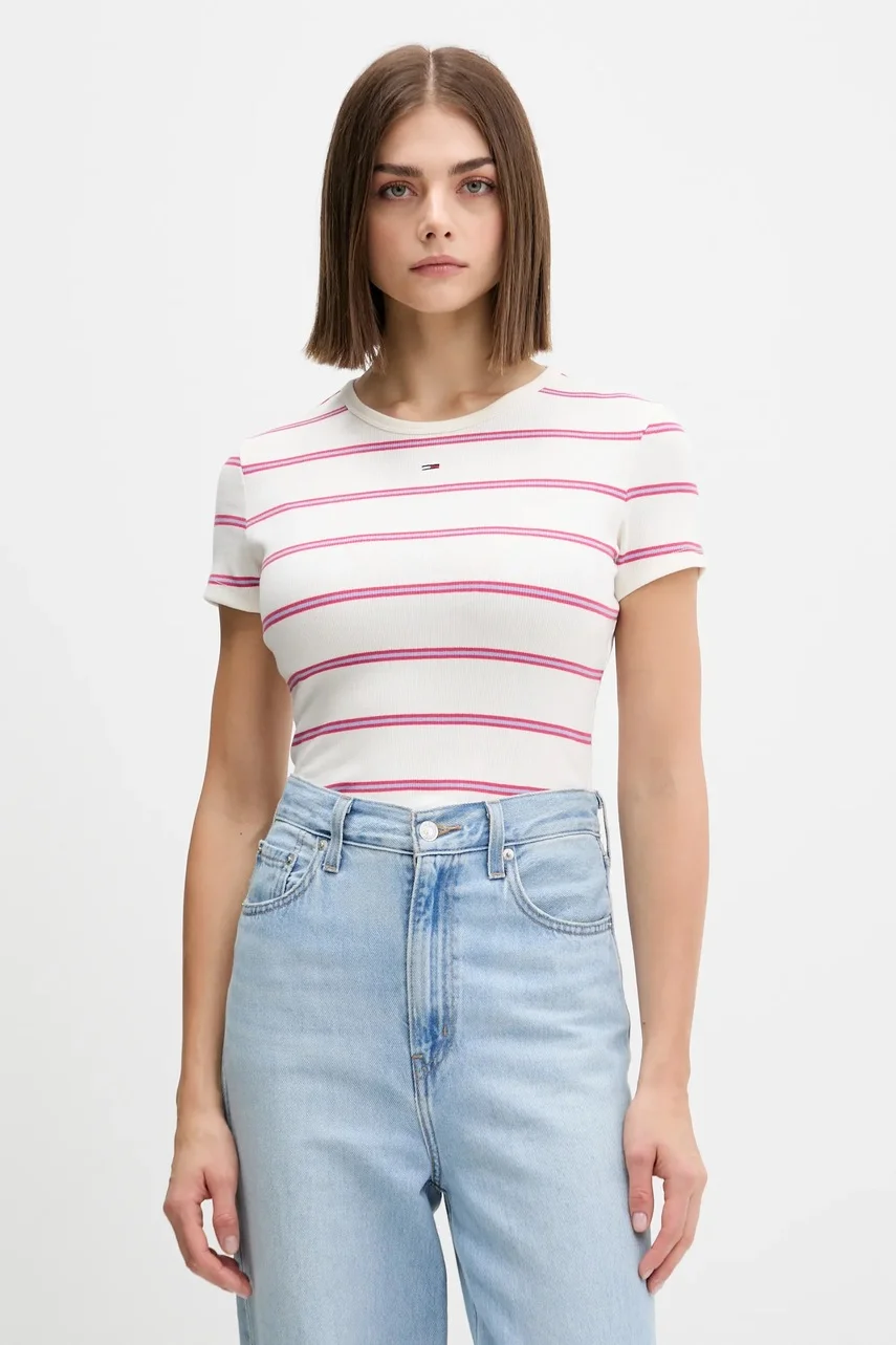 Tommy Jeans Тениска