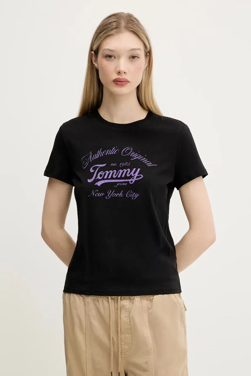 Tommy Jeans Тениска