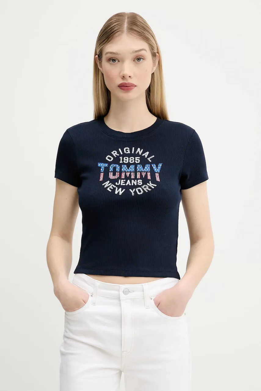 Tommy Jeans Тениска