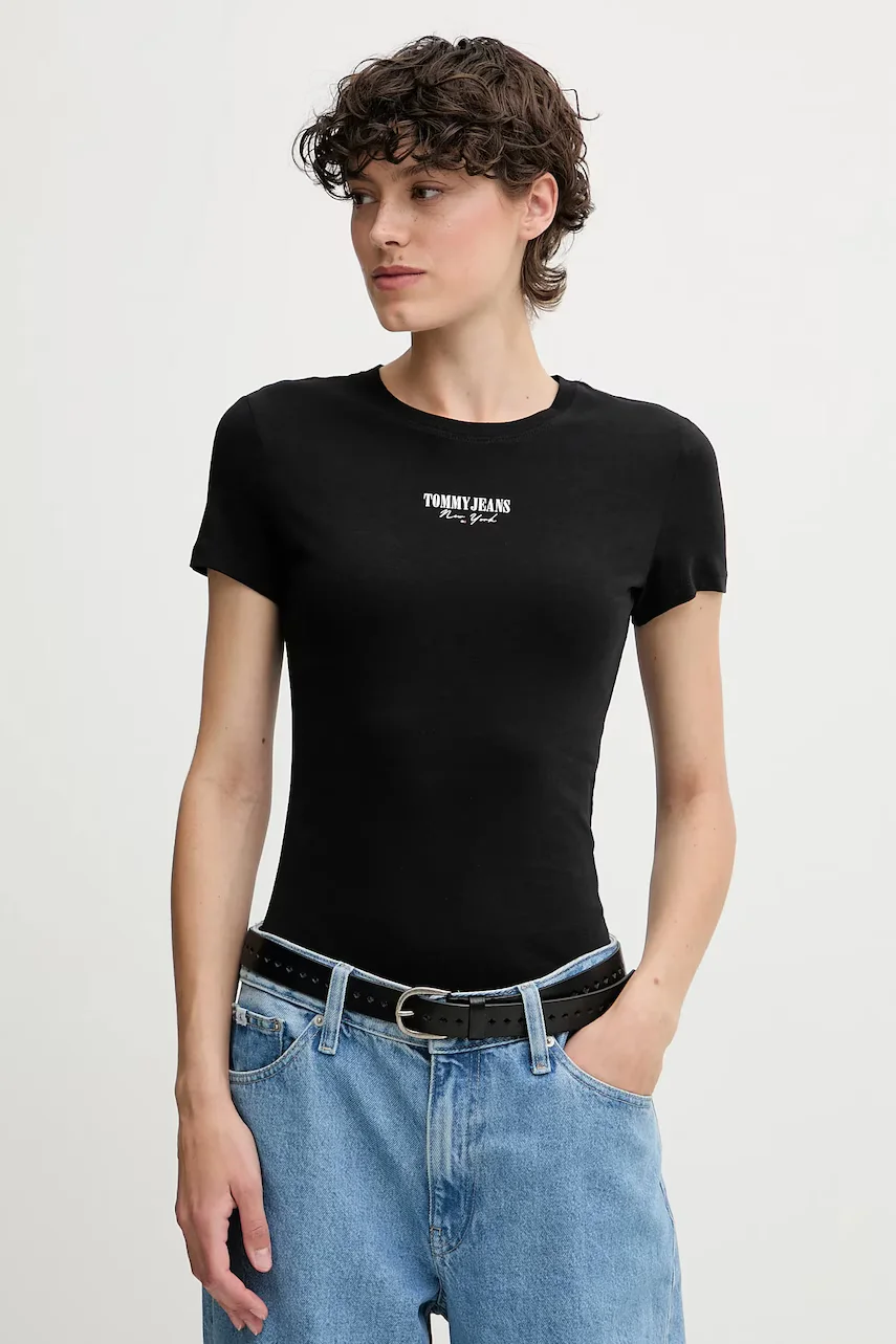 Tommy Jeans Тениска