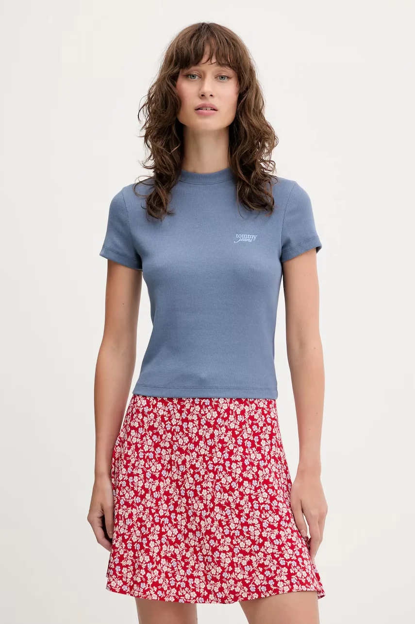 Tommy Jeans Тениска