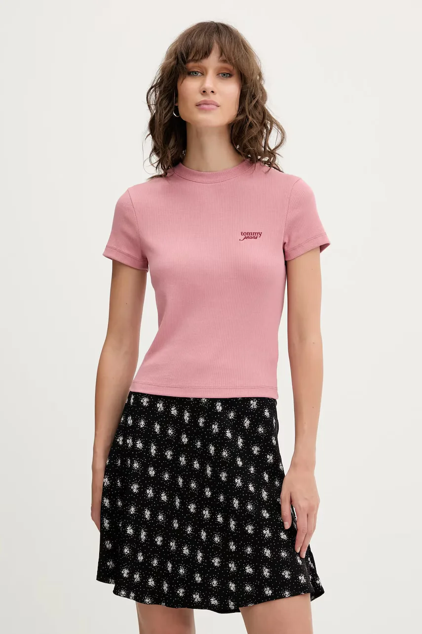 Tommy Jeans Тениска