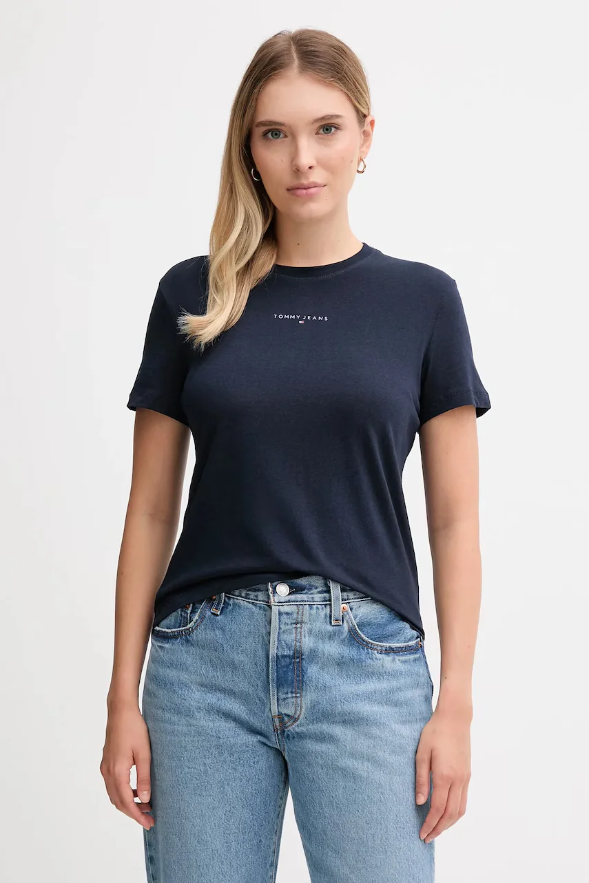 Tommy Jeans Тениска