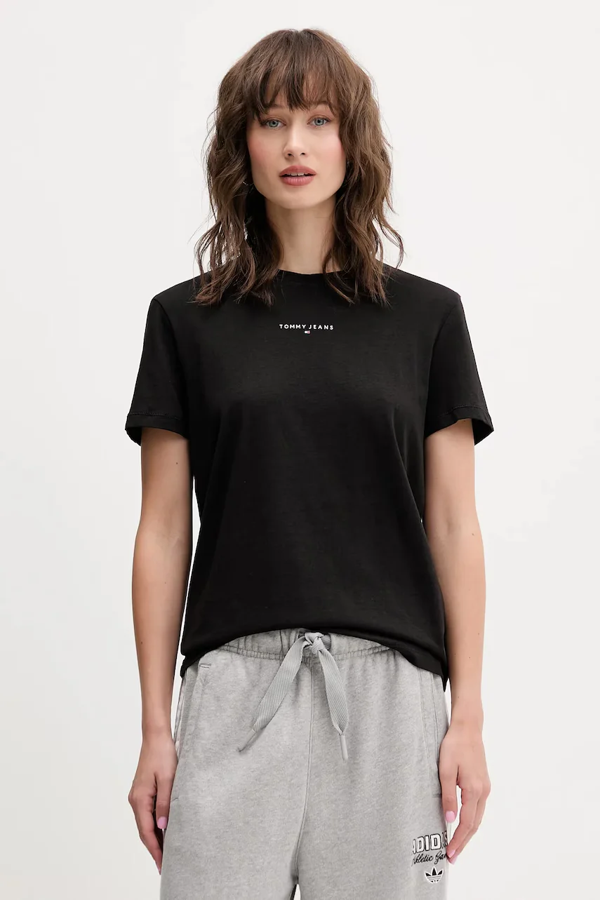 Tommy Jeans Тениска