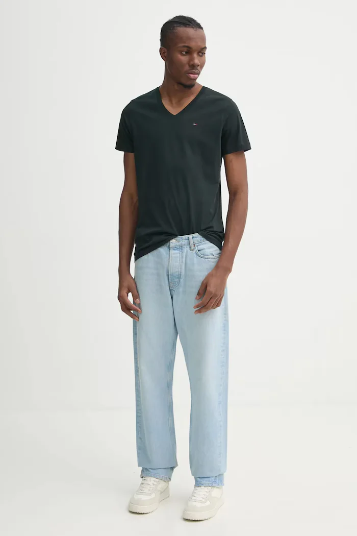 Tommy Jeans Тениска DM0DM04410