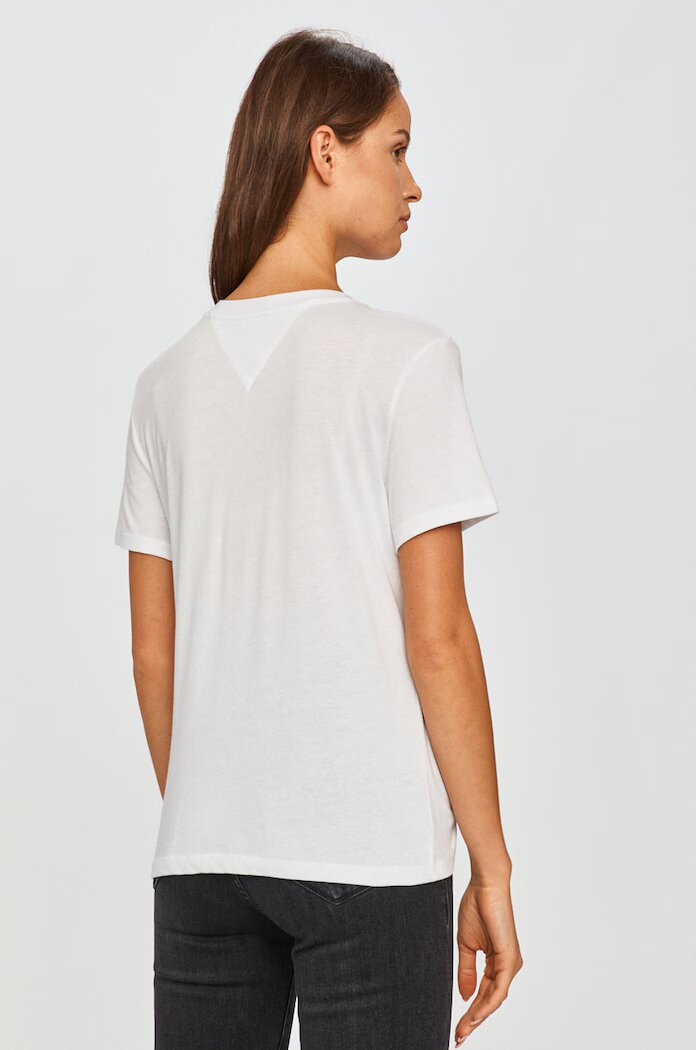 Tommy Jeans Тениска DW0DW09198