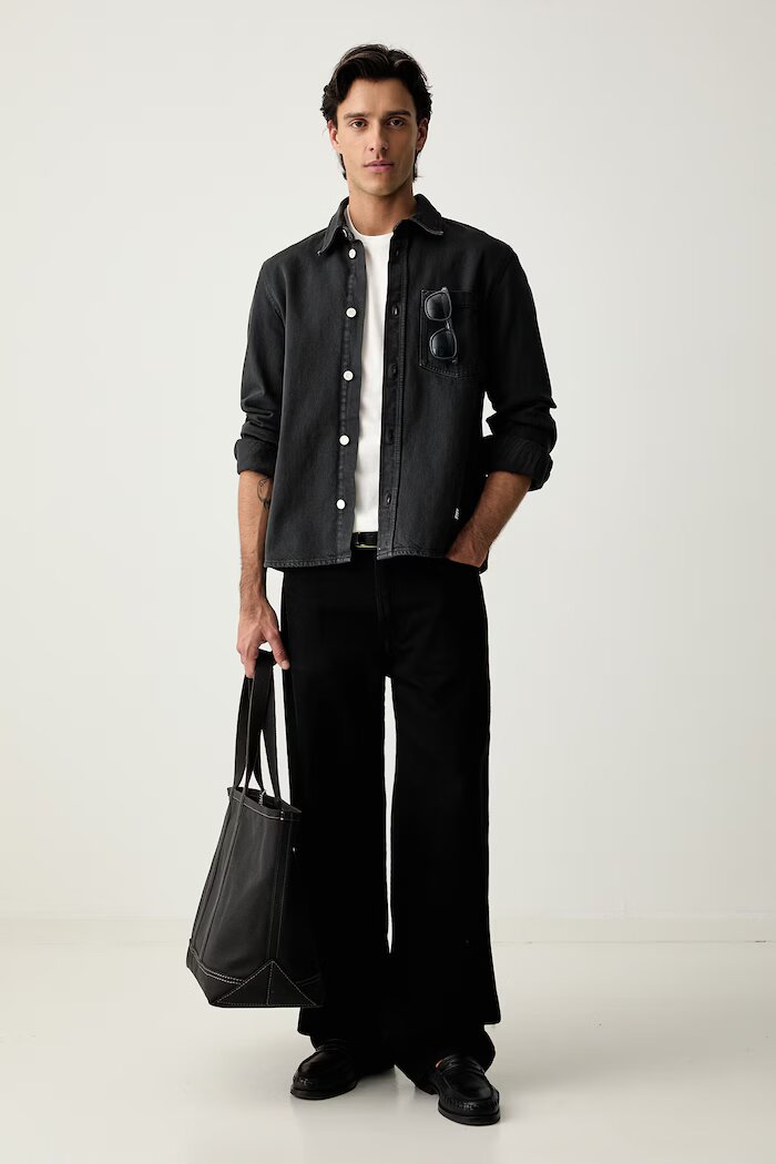 Tommy Jeans тениска мъжка от памук 3 броя бяла DM0DM21579