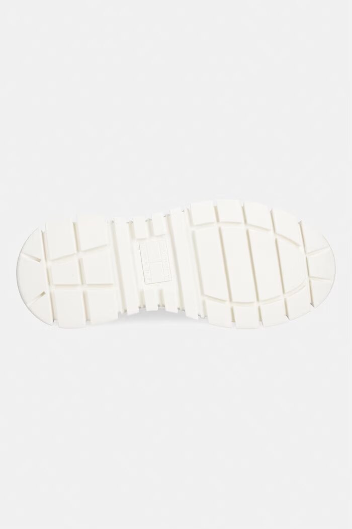 Tommy Jeans TJ PLATFORM SNEAKER ZEBRA маратонки дамски бели EN0EN03070