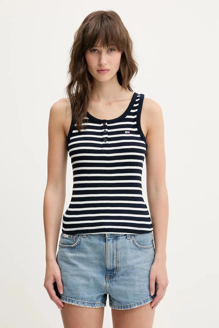 Tommy Jeans Топ