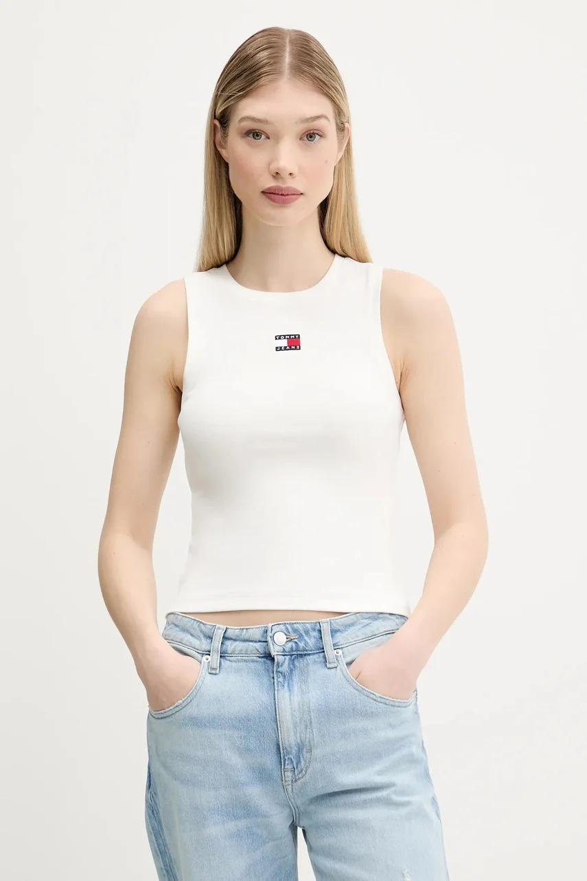 Tommy Jeans Топ
