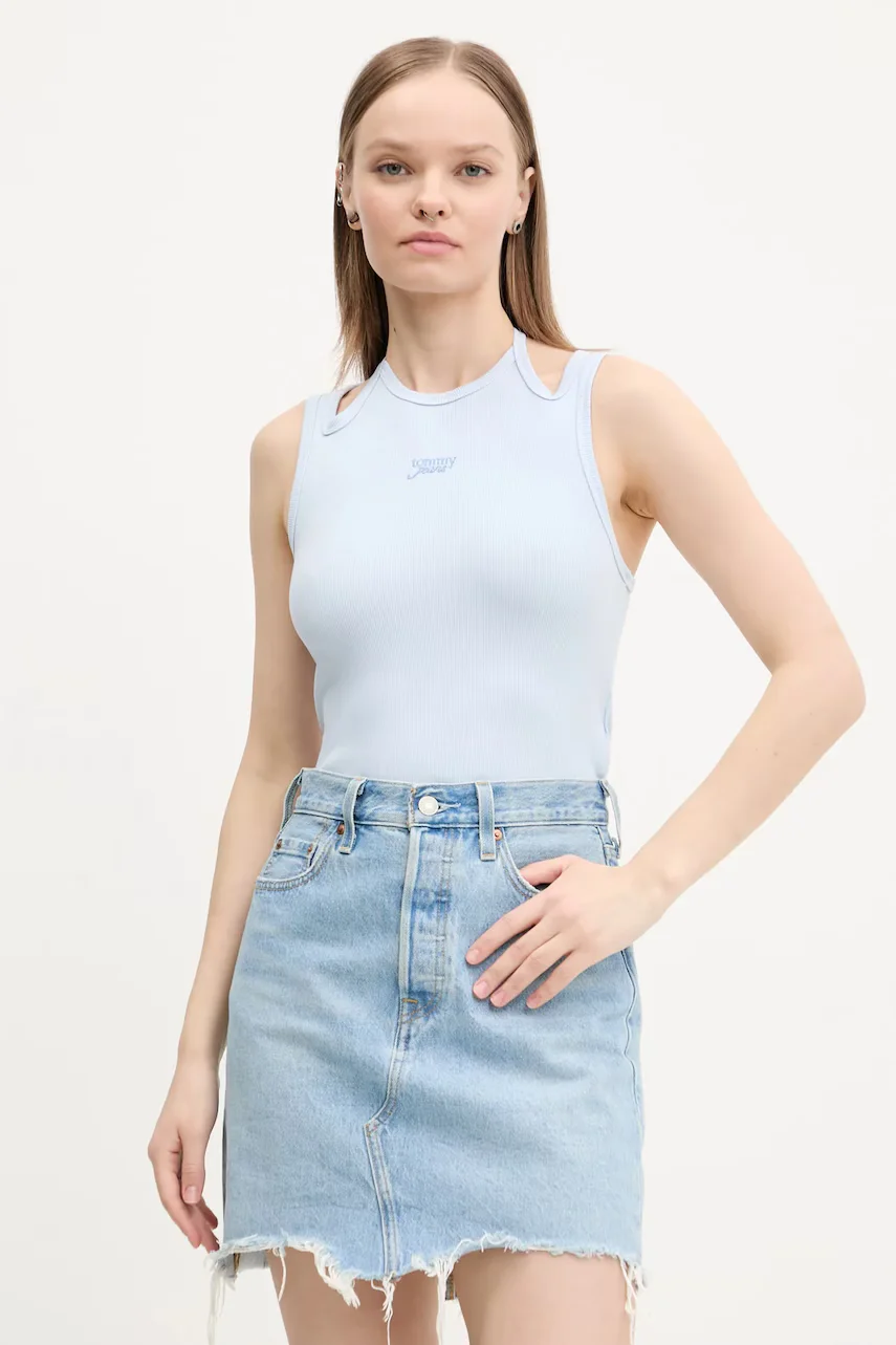 Tommy Jeans Топ