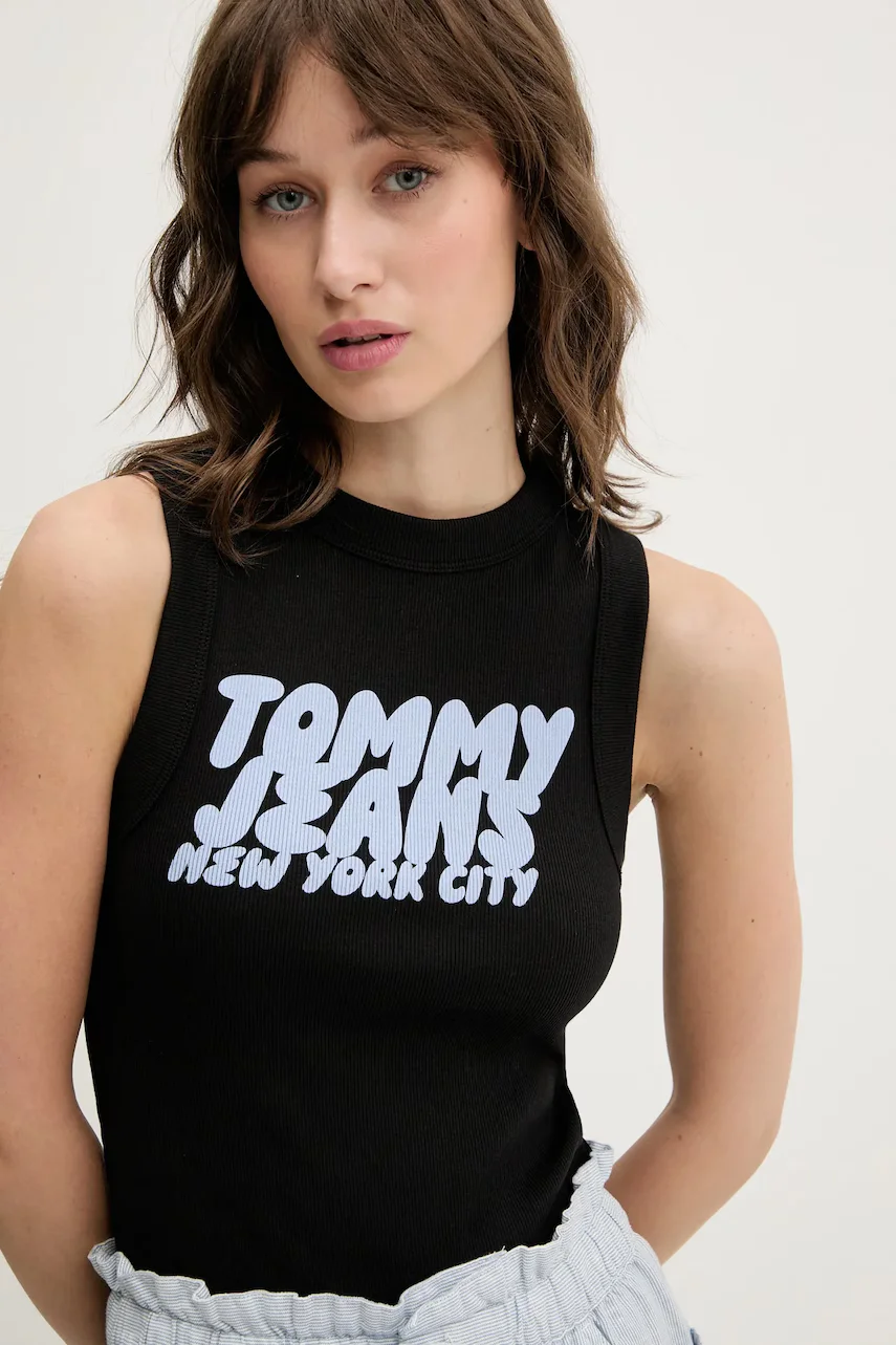 Tommy Jeans Топ