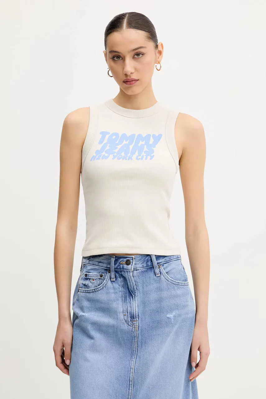 Tommy Jeans Топ