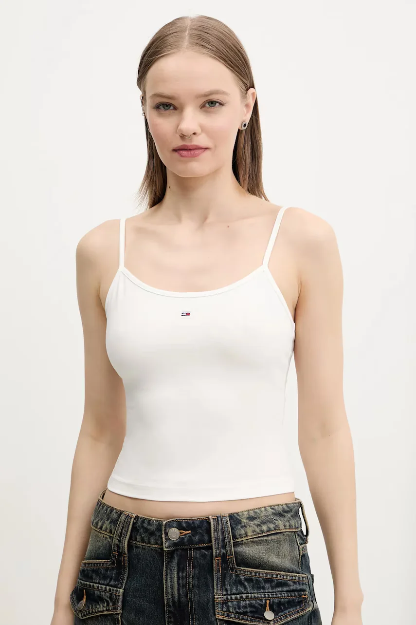 Tommy Jeans Топ (2 броя)