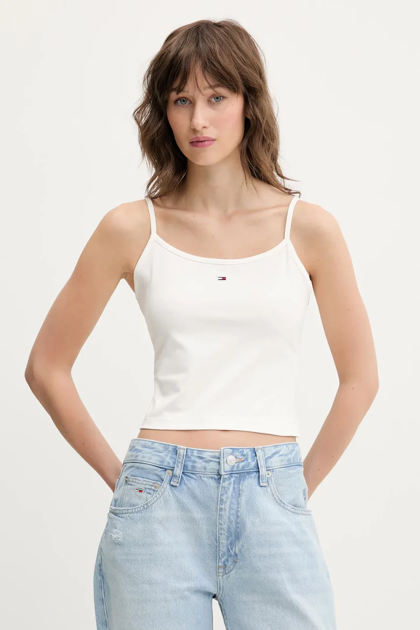 Tommy Jeans Топ (2 чифта)