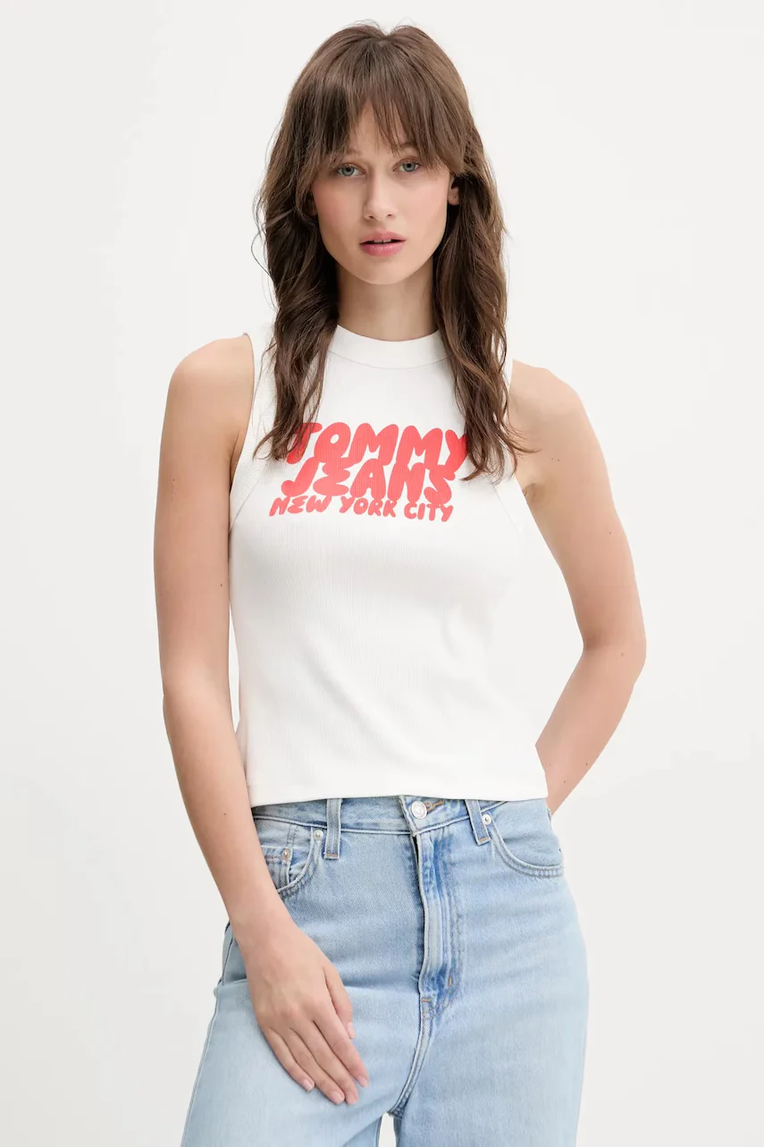 Tommy Jeans Топ