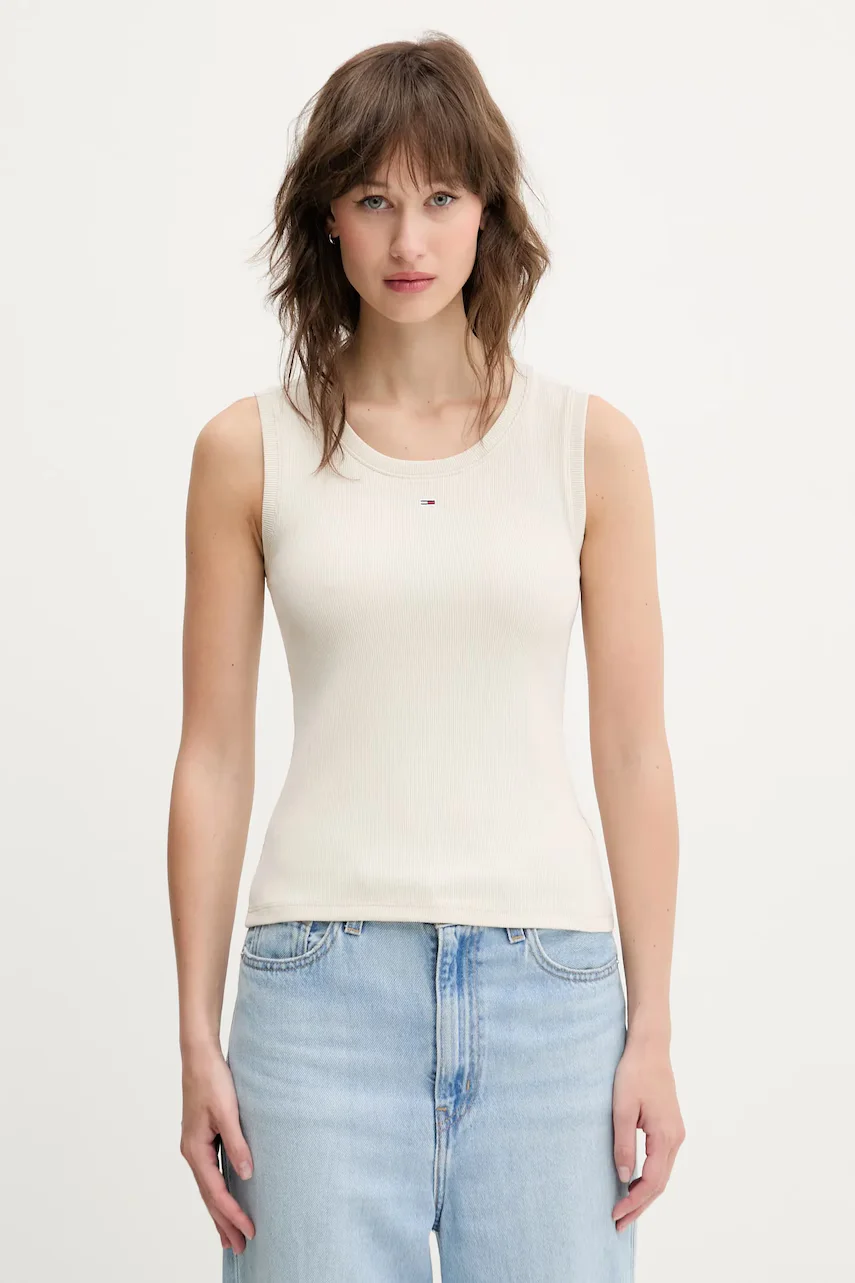 Tommy Jeans Топ