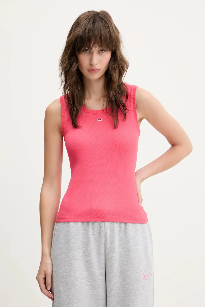 Tommy Jeans Топ