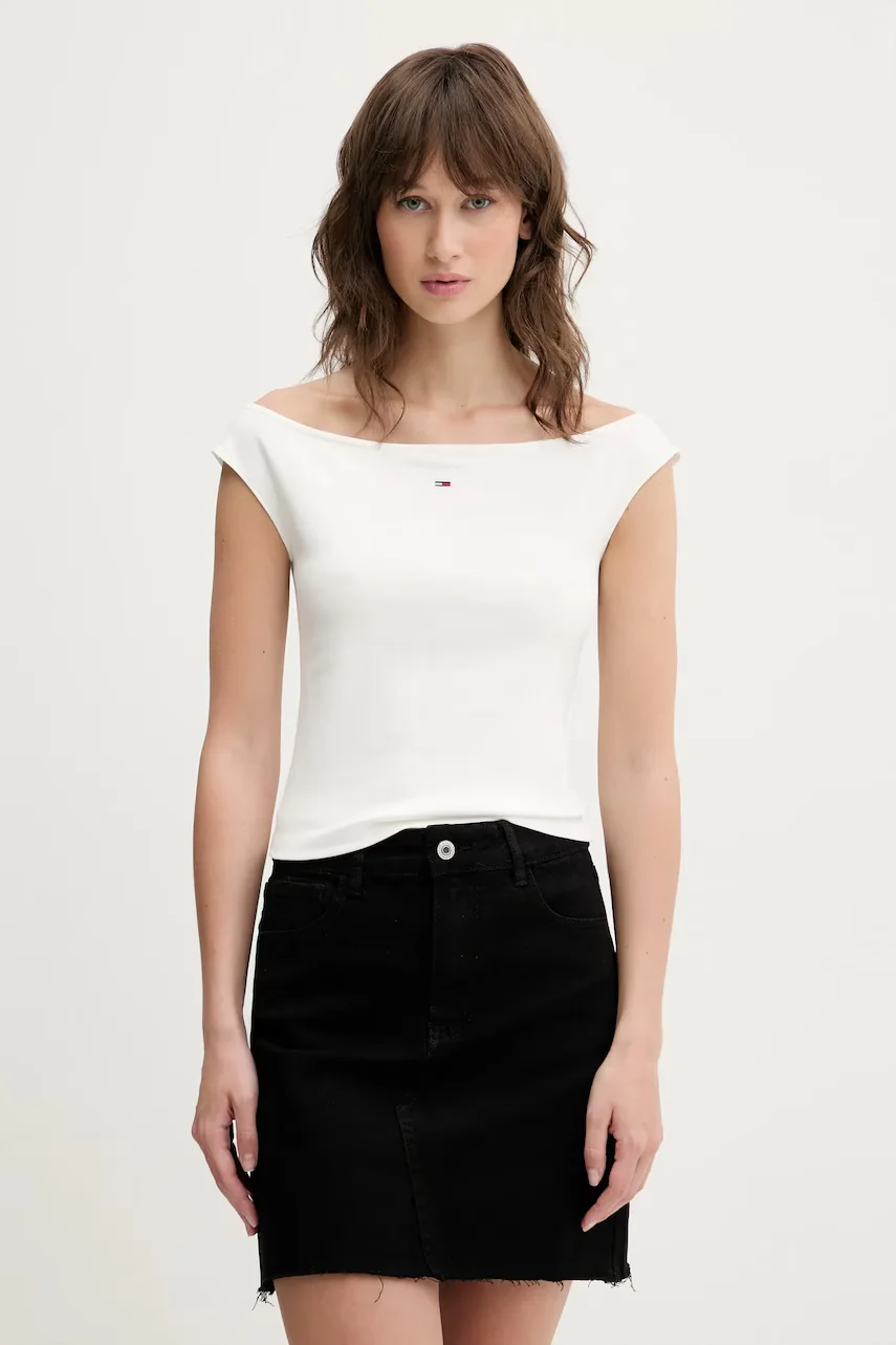 Tommy Jeans Топ
