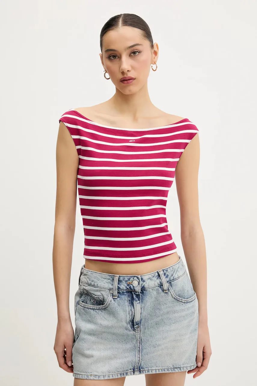 Tommy Jeans Топ