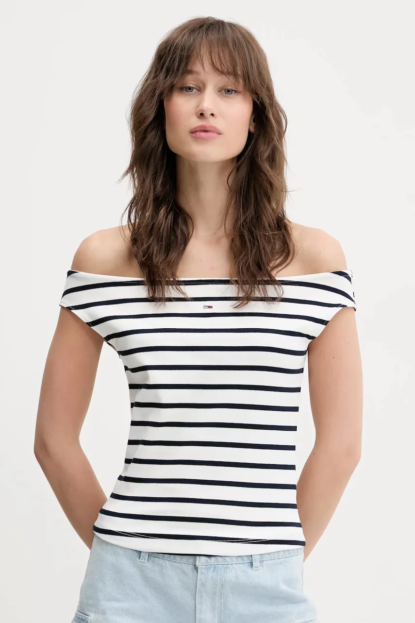 Tommy Jeans Топ
