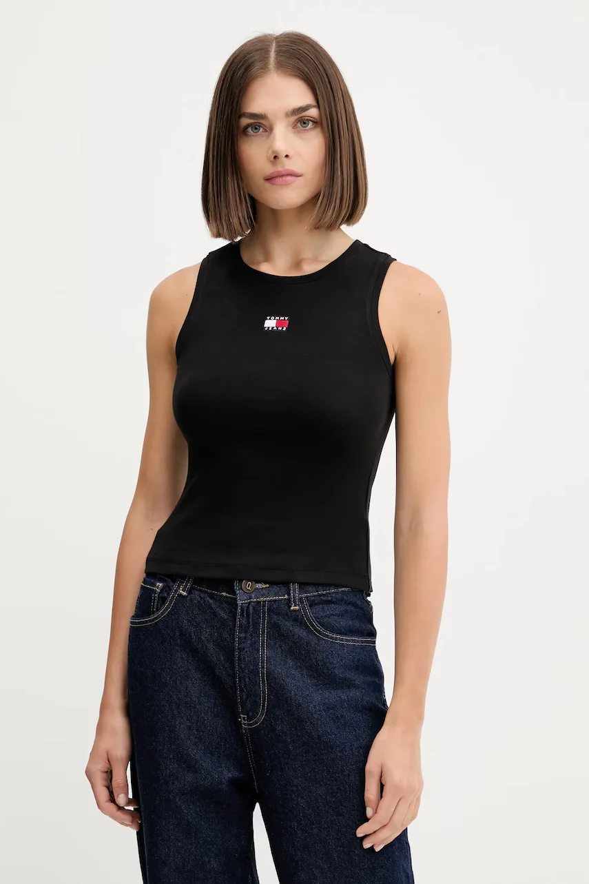 Tommy Jeans Топ