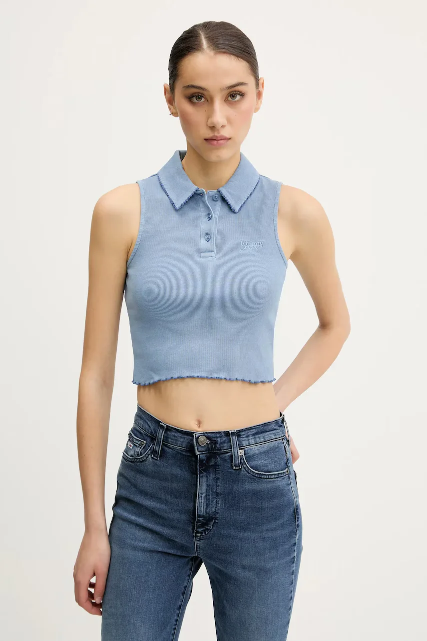 Tommy Jeans Топ