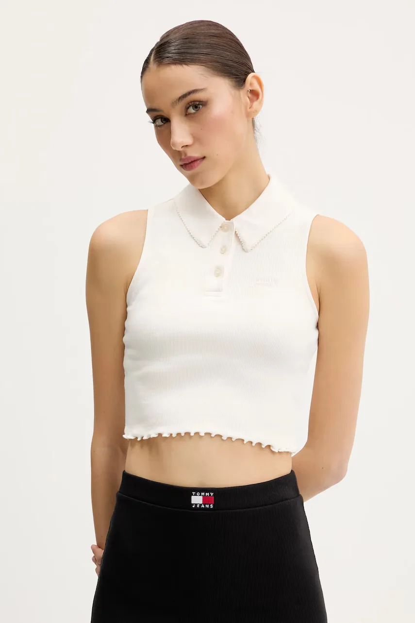 Tommy Jeans Топ