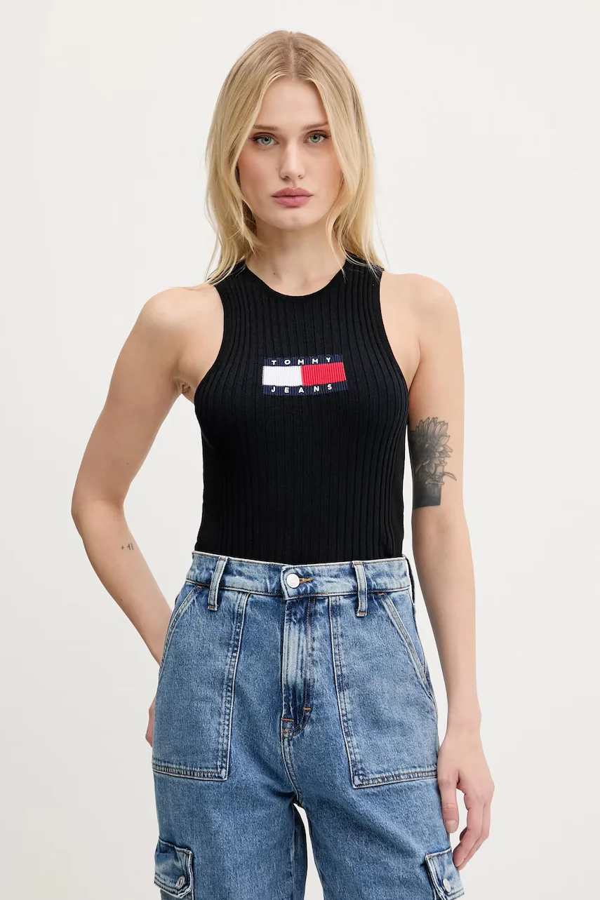 Tommy Jeans Топ
