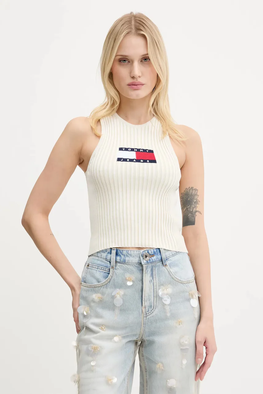 Tommy Jeans Топ