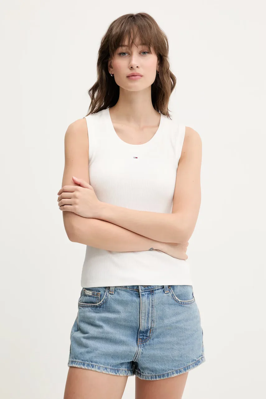 Tommy Jeans Топ