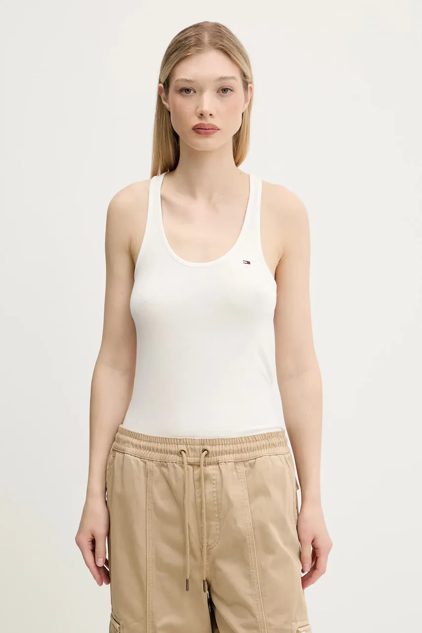 Tommy Jeans Топ