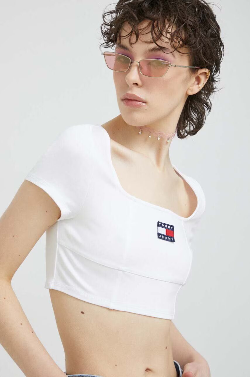 Tommy Jeans Топ