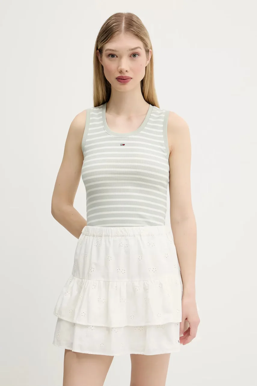 Tommy Jeans Топ