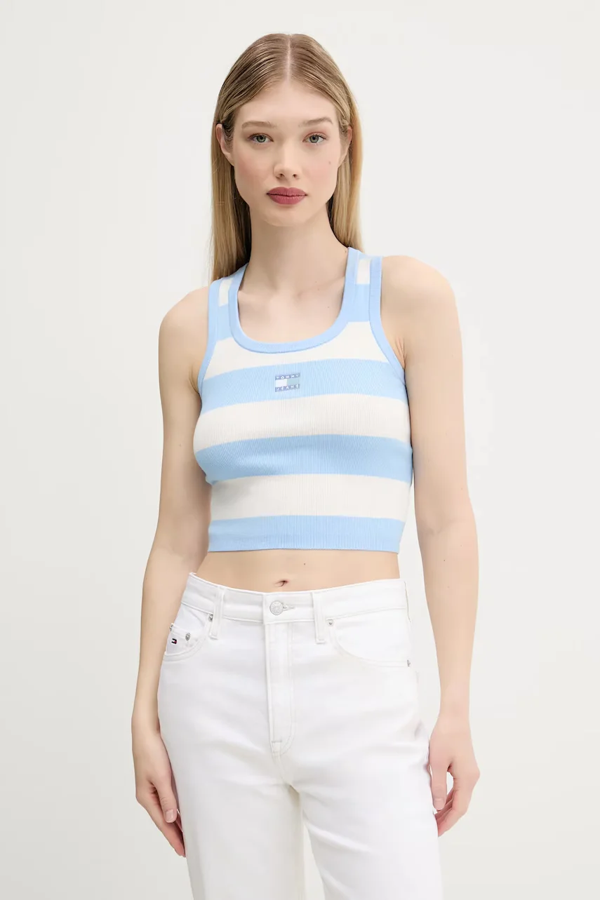 Tommy Jeans Топ