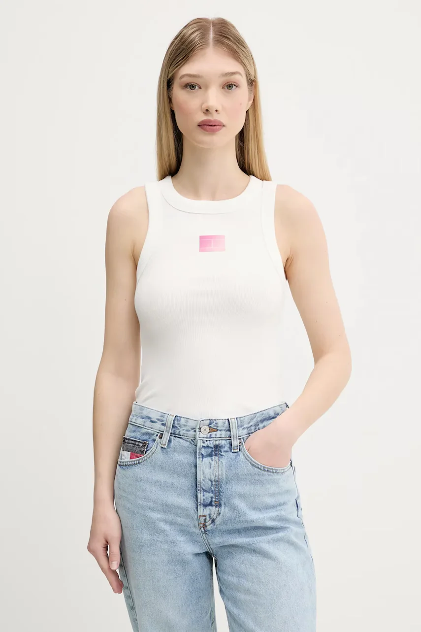 Tommy Jeans Топ