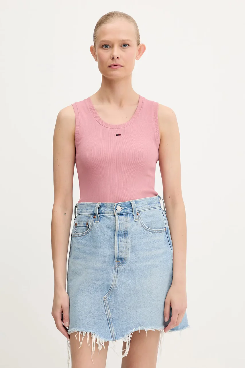 Tommy Jeans Топ